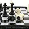 6.7 Inch Foldable Storage Box Magnetic Suction Standard Version Of Chess For Adults And Children Tabletop Game 4