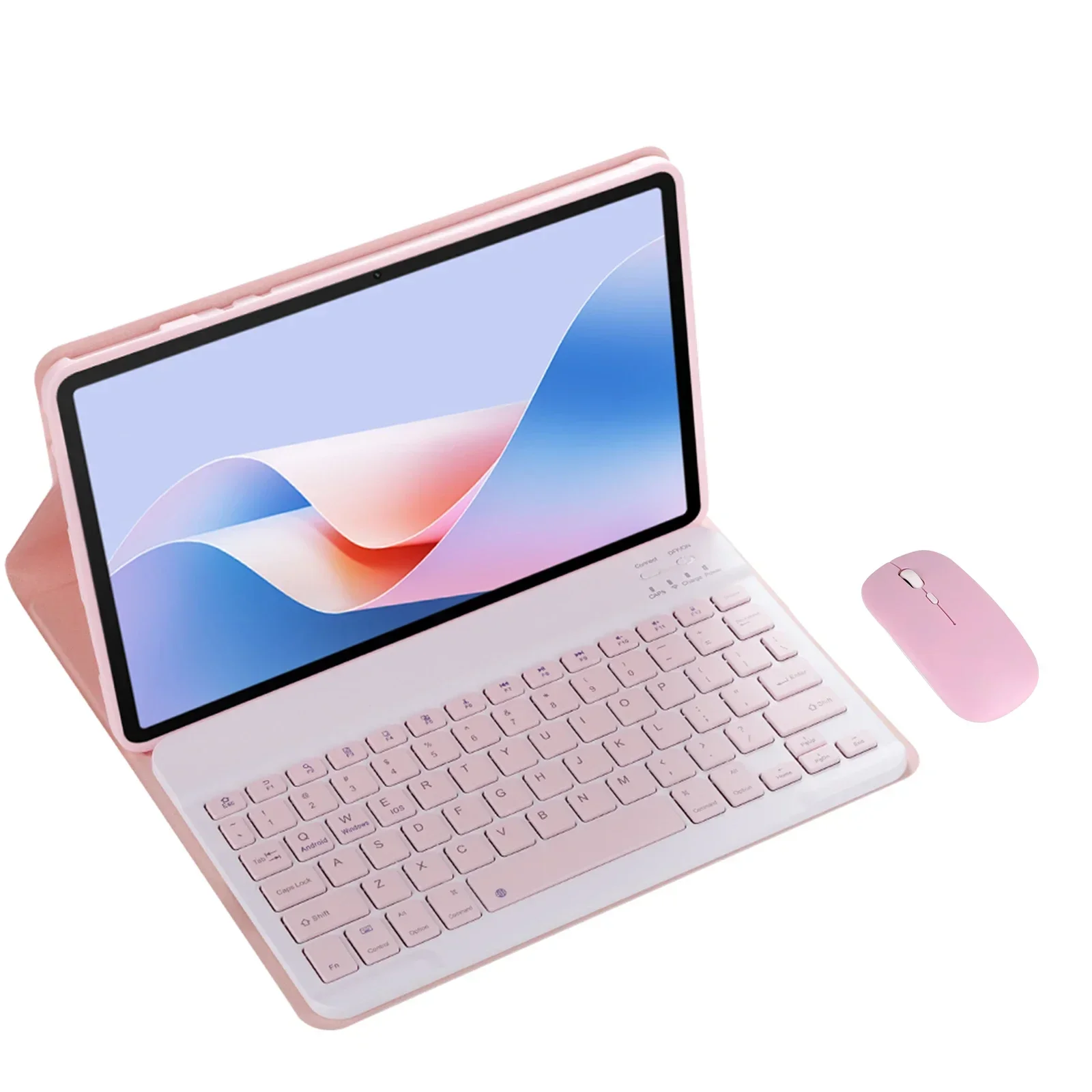 Keyboard Cover Case for Honor Pad 10 / Honor