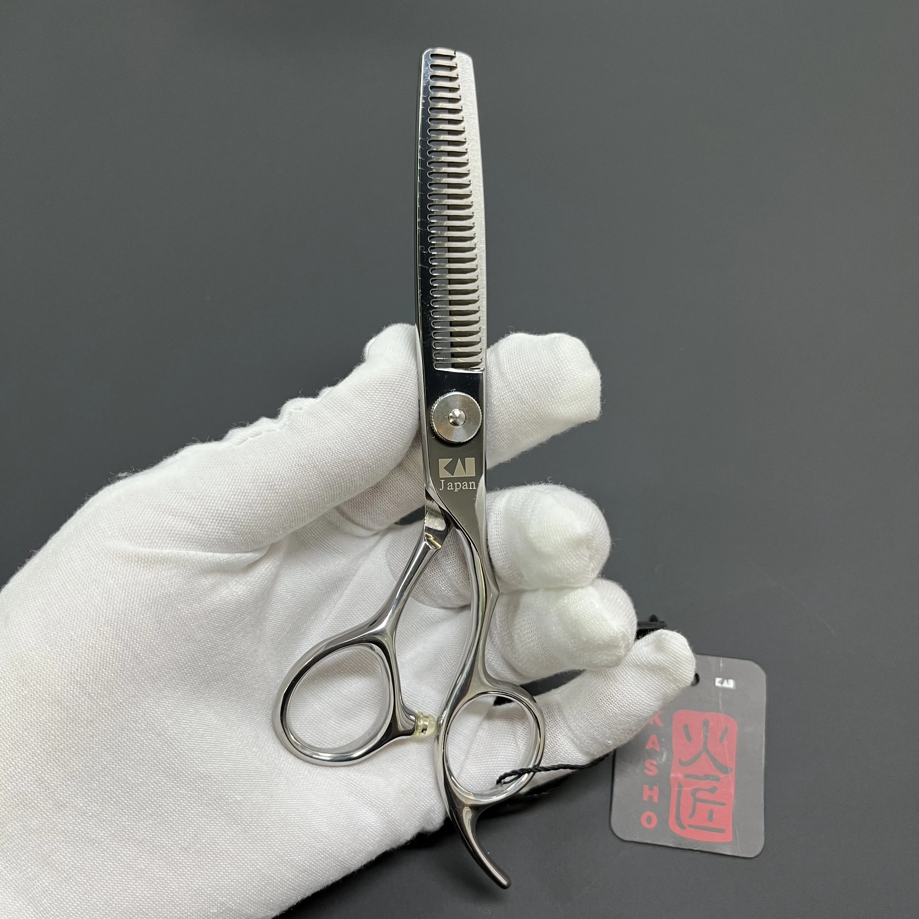 6inch v-tooth 21