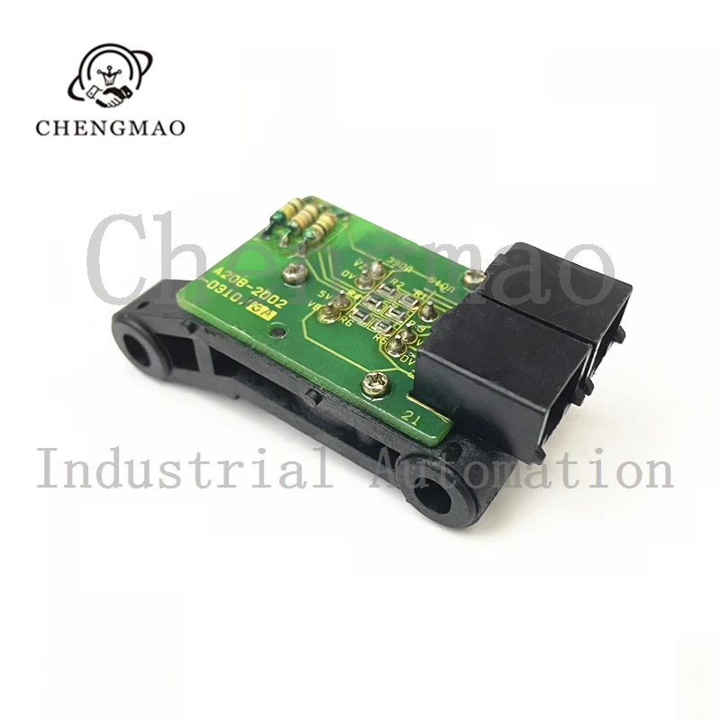 

Original New Encoder Spindle Servo Motor Sensor A20B-2002-0310 A20B-2002-0470 A20B-2002-0521 A20B-2002-0520 A20B-2002-0641