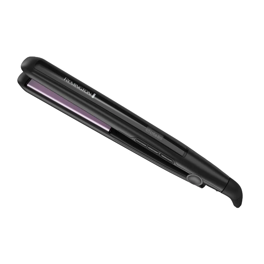 2 Pack 1 Inch Flat Iron Anti Static Hair Tools