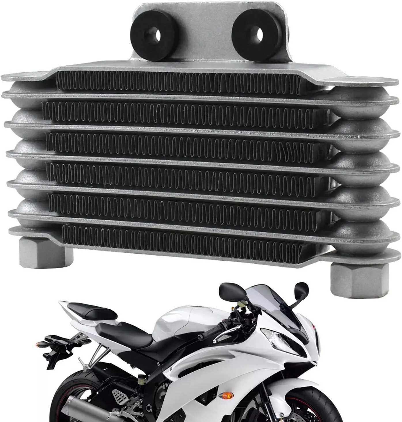 Motorcycle-Oil-Cooler-Aluminum-Motorcycle-Modified-Oil-Cooling-System