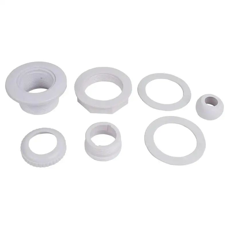 

Water Return Jet Water Outlet Return Jet Fitting Replacement Flexible Hydrostream Inlet Directional Fittings For Pool Cleaning