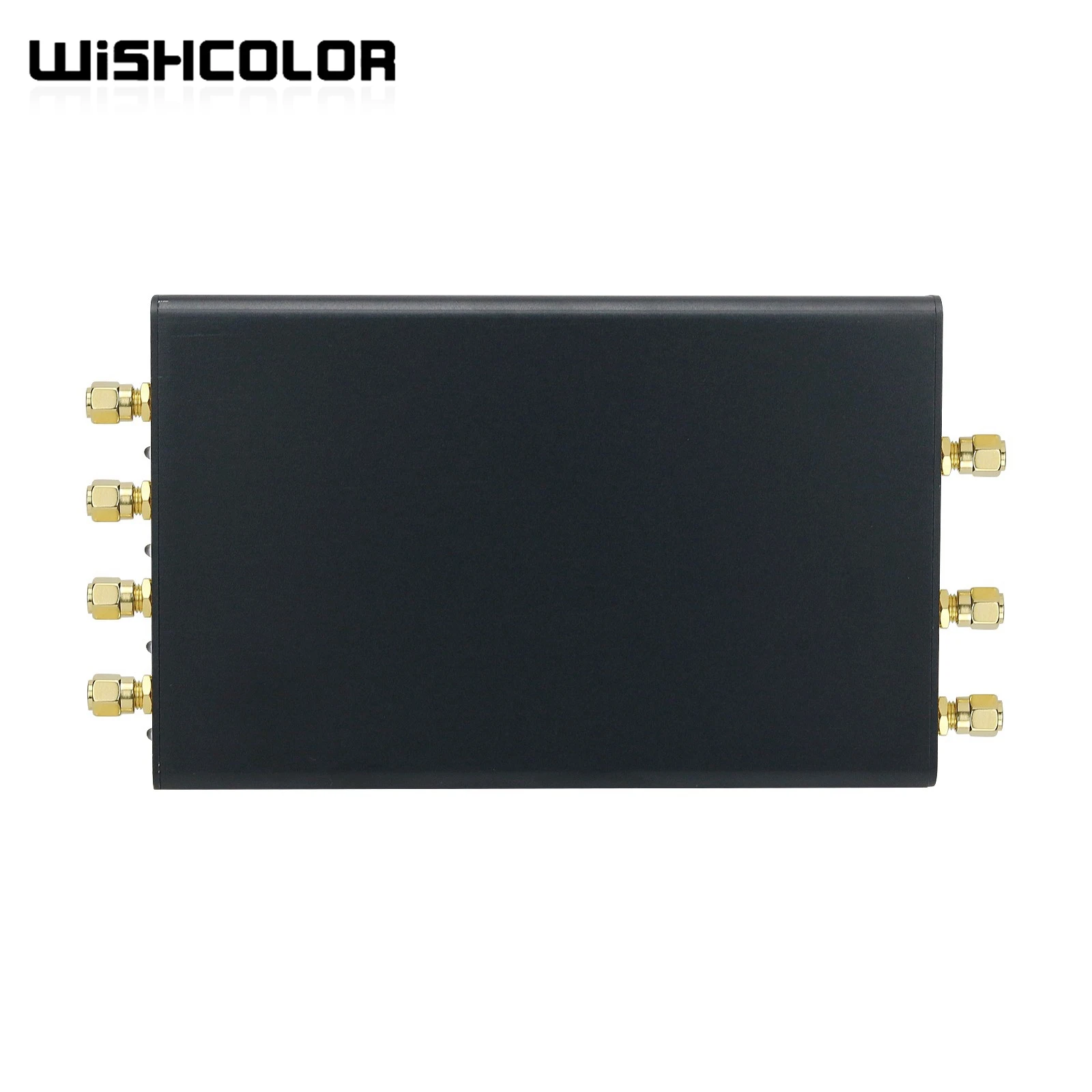Wishcolor TQTT B210 SE New Version SDR High Software Defined Radio Transceiver with VIRTEX6 Chip Replacement for USRP B210