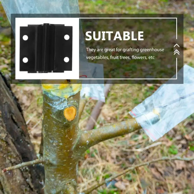 Description Picture 4 of itemTools Professional Pruner Garden Secateurs Gardening Kit Grafting Blade Machine