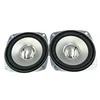 SOTAMIA 2Pcs 3 Inch Full Range Speaker 4 Ohm 10W Hifi Music Home Theater Sound Loudspeaker DIY Mini Portable Bluetooth Speaker 4