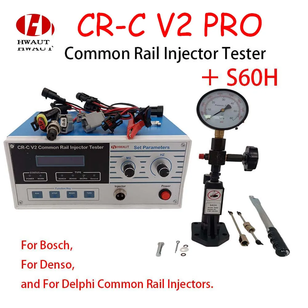 Inyector electromagn tico de riel com n CR C probador de inyector di inyector-electromagn-tico-de-riel-com-n-cr-c-probador-de-inyector-di