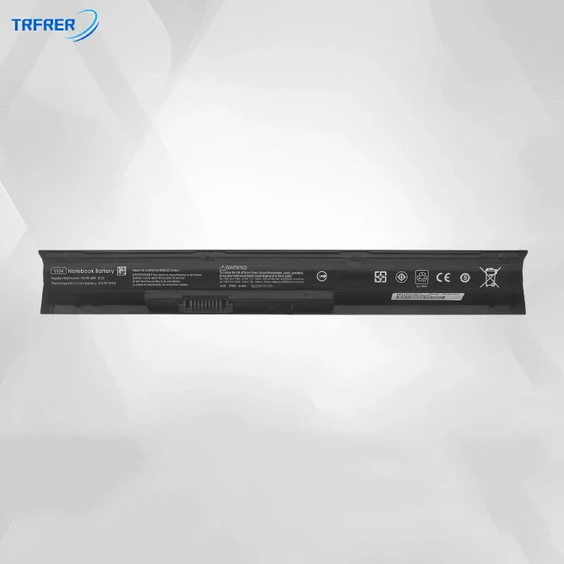 

VI04 Laptop Battery for HP Pavilion 17 15 vi04 15-k028tx k031tx k032tx hstnn-db6i hstnn-db6k hstnn-lb6j tpn-q140 tpn-q141