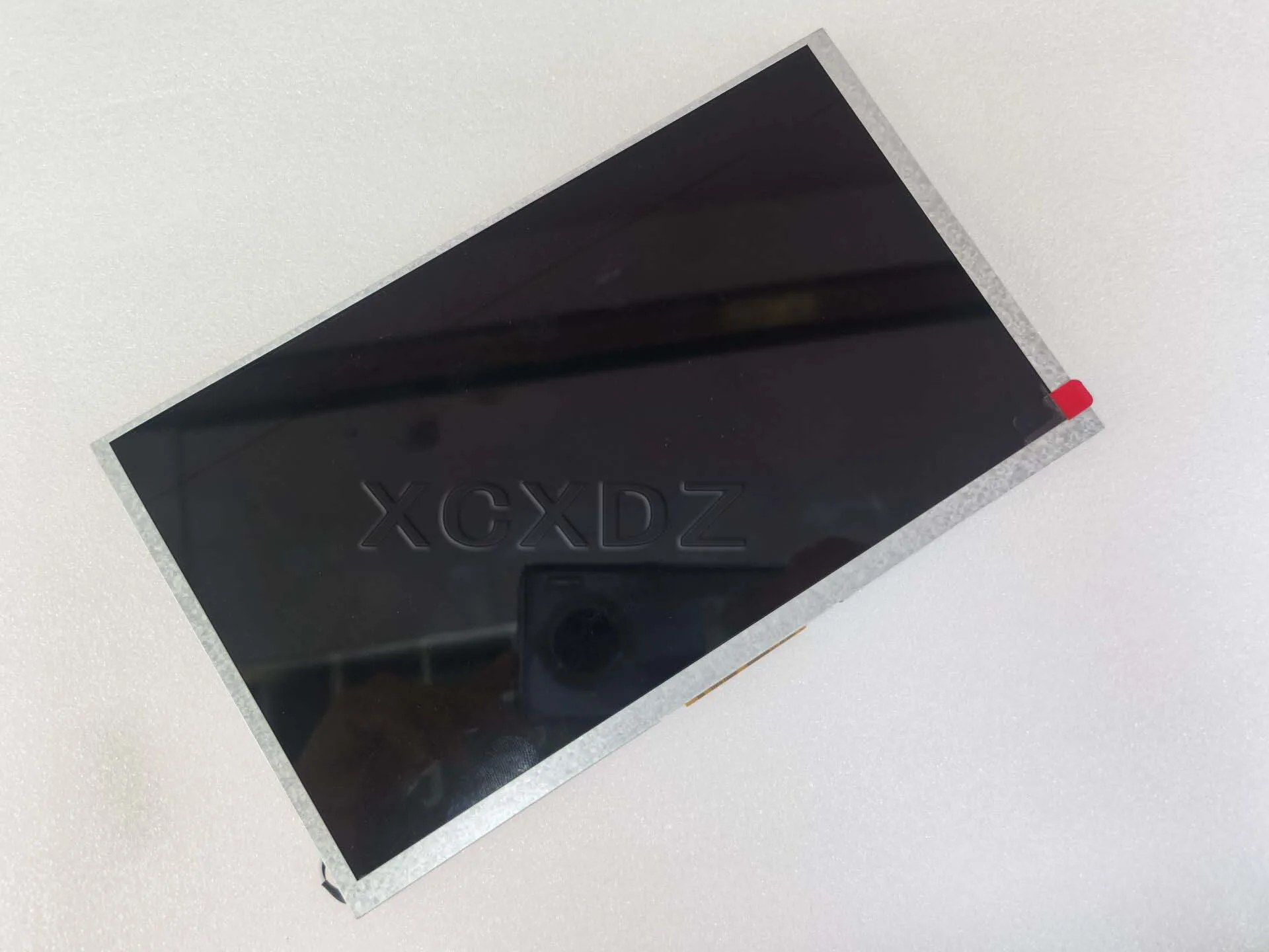 LCD YB090005-0866S3V0 스크린 디스플레이, 자동차 모니터 교체 부품, 9 인치, 60 핀