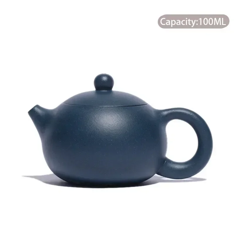 E 100ml - Ball hole