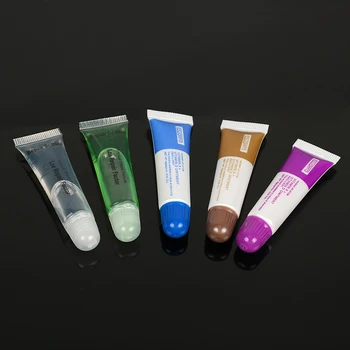 10/30/50 Pezzi Gel Riparatore per Tatuaggi AD Oil, Non Irritante, per Ricamo e Riparazione del Colore delle Labbra, Crema Riparatrice per la Pelle