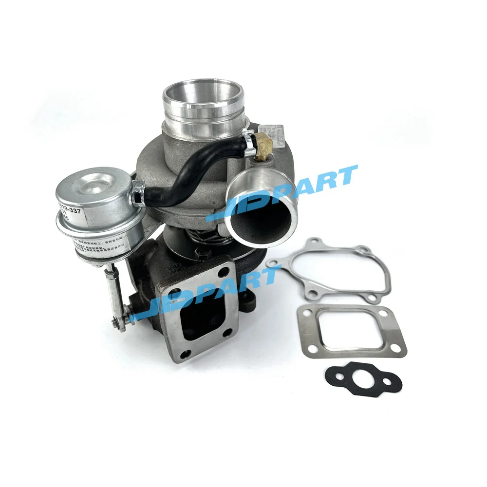 

Tb0223 Turbocharger 2674A120 For Perkins Engine Part