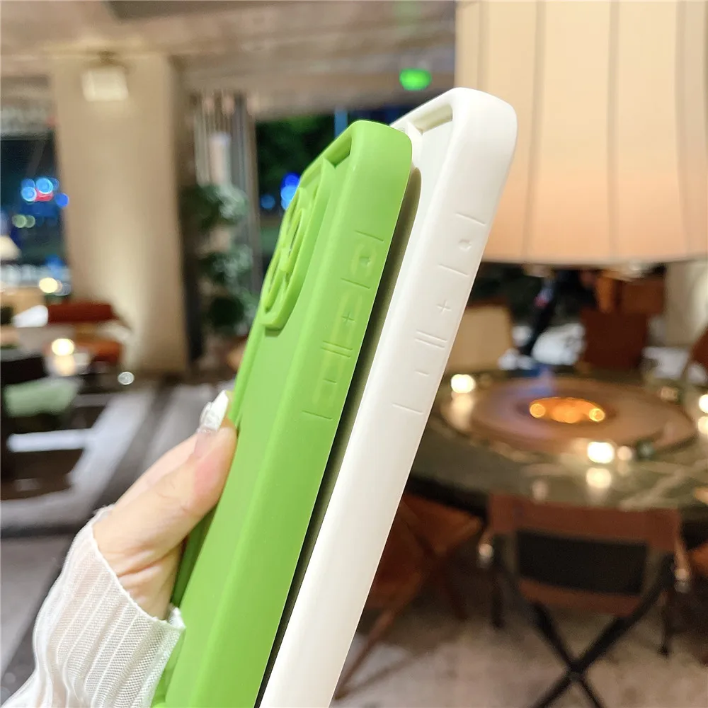 DP Cover IPhone XR, Custodia Gel Trasparente Morbida - Foto 12