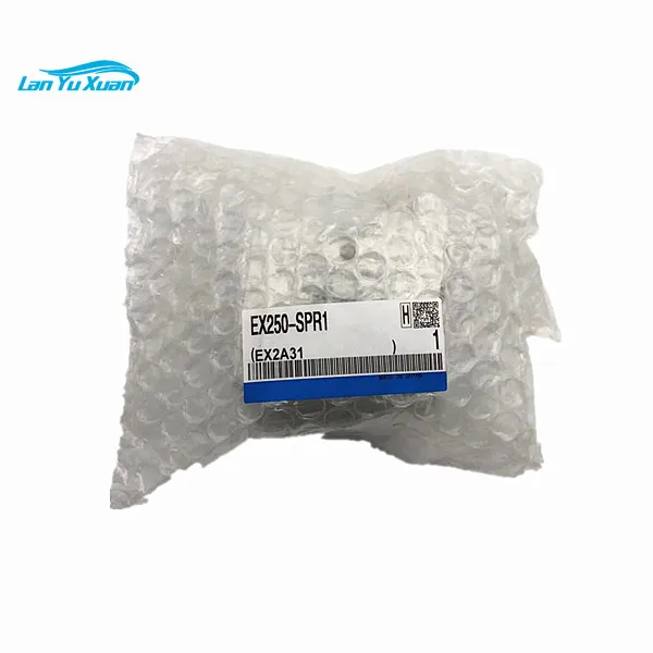 

PLC EX250-SPR1 100% brand new, in stock