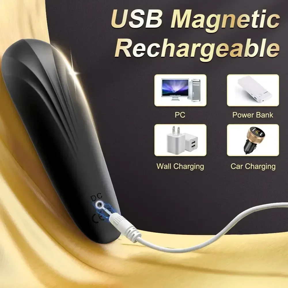 Vibromasseur &Agrave; Succion Injuste Pour Femmes Stimulateur Sexy Vibrators for Women Vibrating Massagers Sex Toys sex toys