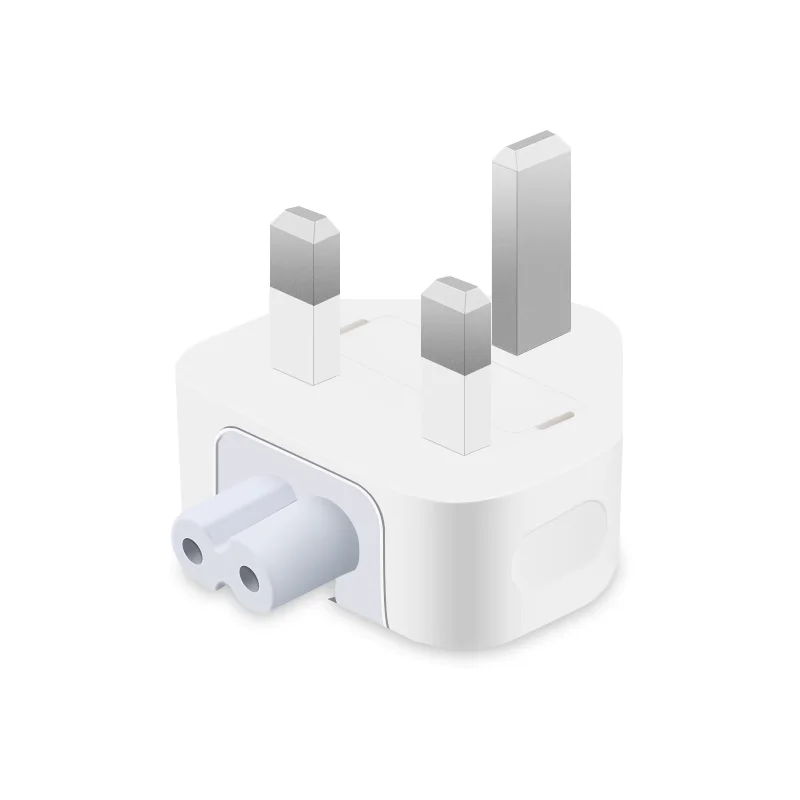 Universal World Travel Plug Set with Interchangeable Adapter Tips