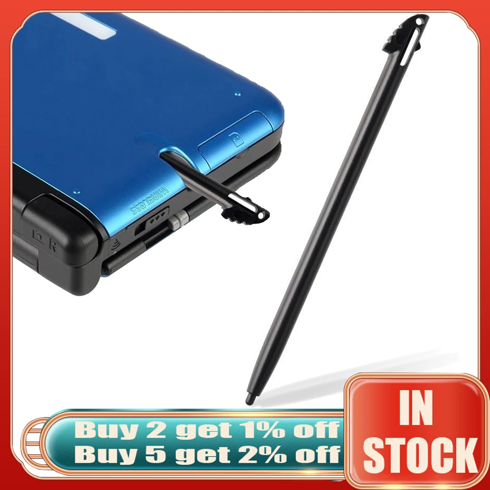 2Pcs Touch Screen Stylus Pen for Nintendo 3DS XL LL Gaming Accessories,stylus pen,touch pen