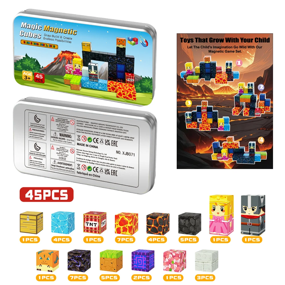 S49d3157c4ad84277a7c80bdaacd7e082G - Magnetic Blocks Store