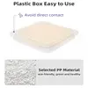 24-Hour Delivery N50 Odor Eliminator 2.0 For Puramax Self-Cleaning Cat Litter Box Cat Toilet Odor Control Pet Deodorant Cubes 6P 4