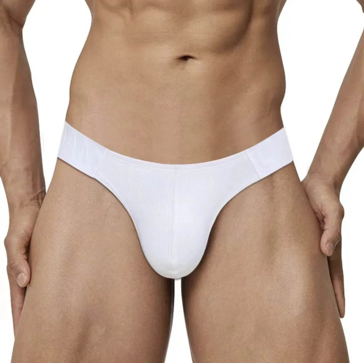 

Men's Underwear Sexy Swimming with Fashion Soft Breathable Comfortable