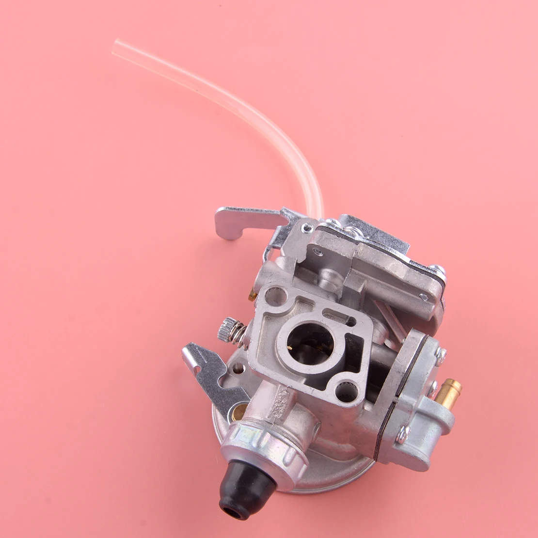 

A021002520 Carburetor Fit for Shindaiwa B45 B45LA B45INTL Brushcutter TK Slide Valve Carb