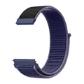 Darkblue Black
