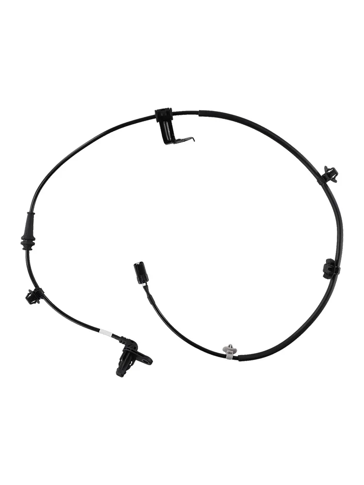 Kia For SEDONA 2015 21 전면 좌측 속도 센서 교체 부품 OEM 95670A9000 금속 자동차 속도 센서