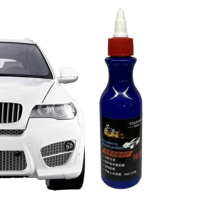 1pcs car paint pen scratch repair agent Car paint repair pen