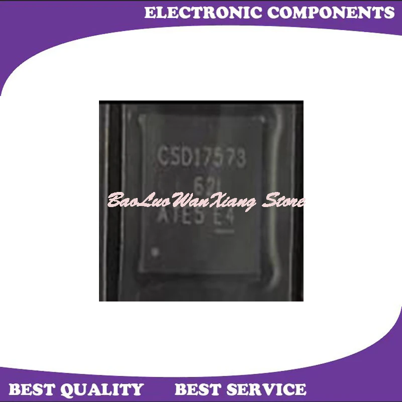 

1 шт./лот CSD17573Q5B CSD17573 VSON-8 новые и оригинальные Фотообои