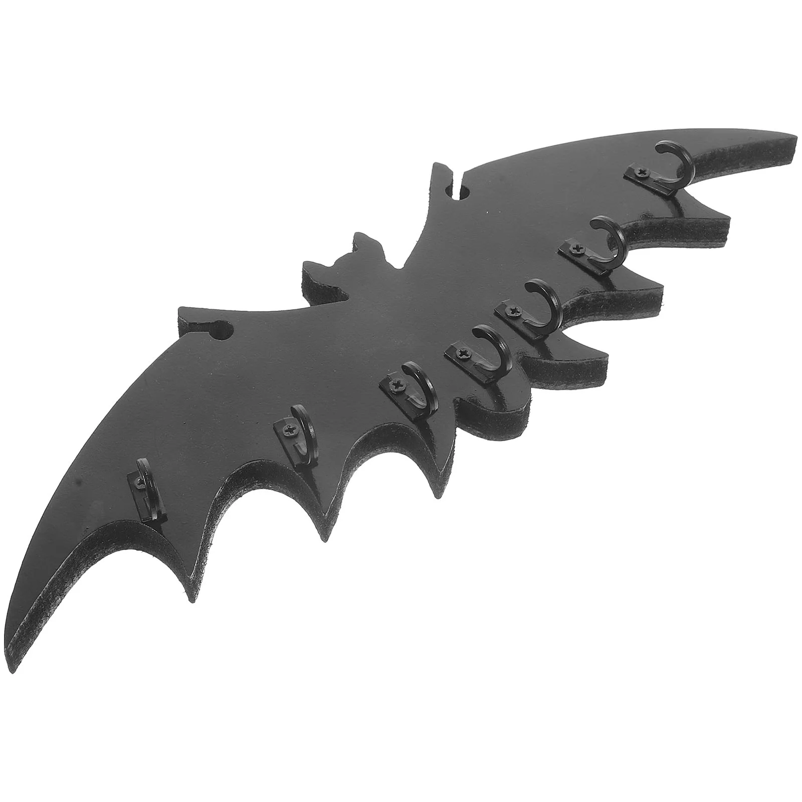 Batman key hook