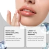Lip Balm Deep Moisturizing Reduce Lip Lines Removal Dead Skin Exfoliating Anti Dry Long Lasting Nourishment Daily Care Lip Balm 3