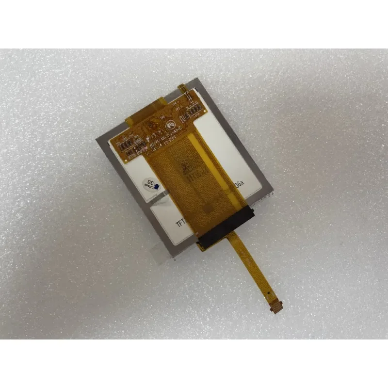 TFT7K0791FPC-A1-E TFT7K0792FPC-A1-E TFT2P2221-V6-S-W-E LCD Screen Touch function