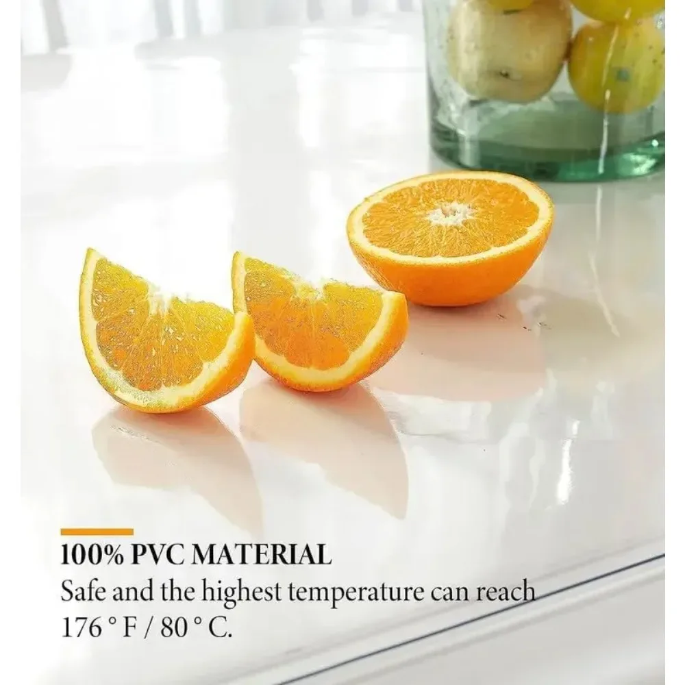 Rectangular Tablecloth Transparent Table Cloth Table Protector Heat Resistant Waterproof Anti-Scratch table cloth rectangular tablecloth table protector