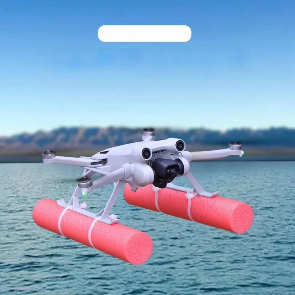 DJI Lito X1/Lito1용 플로팅 높이 강화 삼각대 퀵 릴리스 높이 조절 랜딩 기어 드론 액세서리