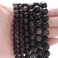 Silver obsidian