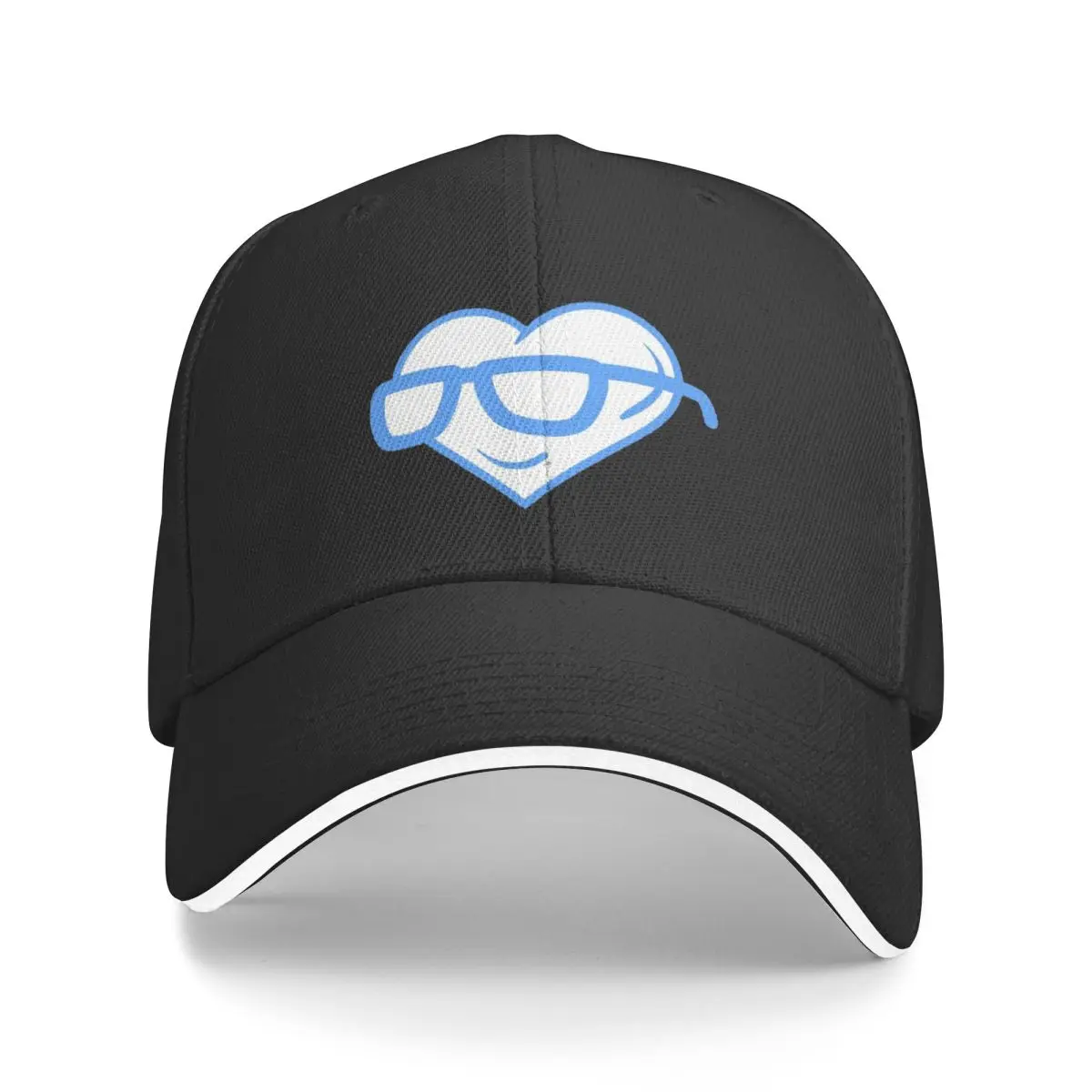 

New Sanders Sides Patton Logo Baseball Cap Golf Cap Christmas Hats Trucker Hats Men's Hats Women's