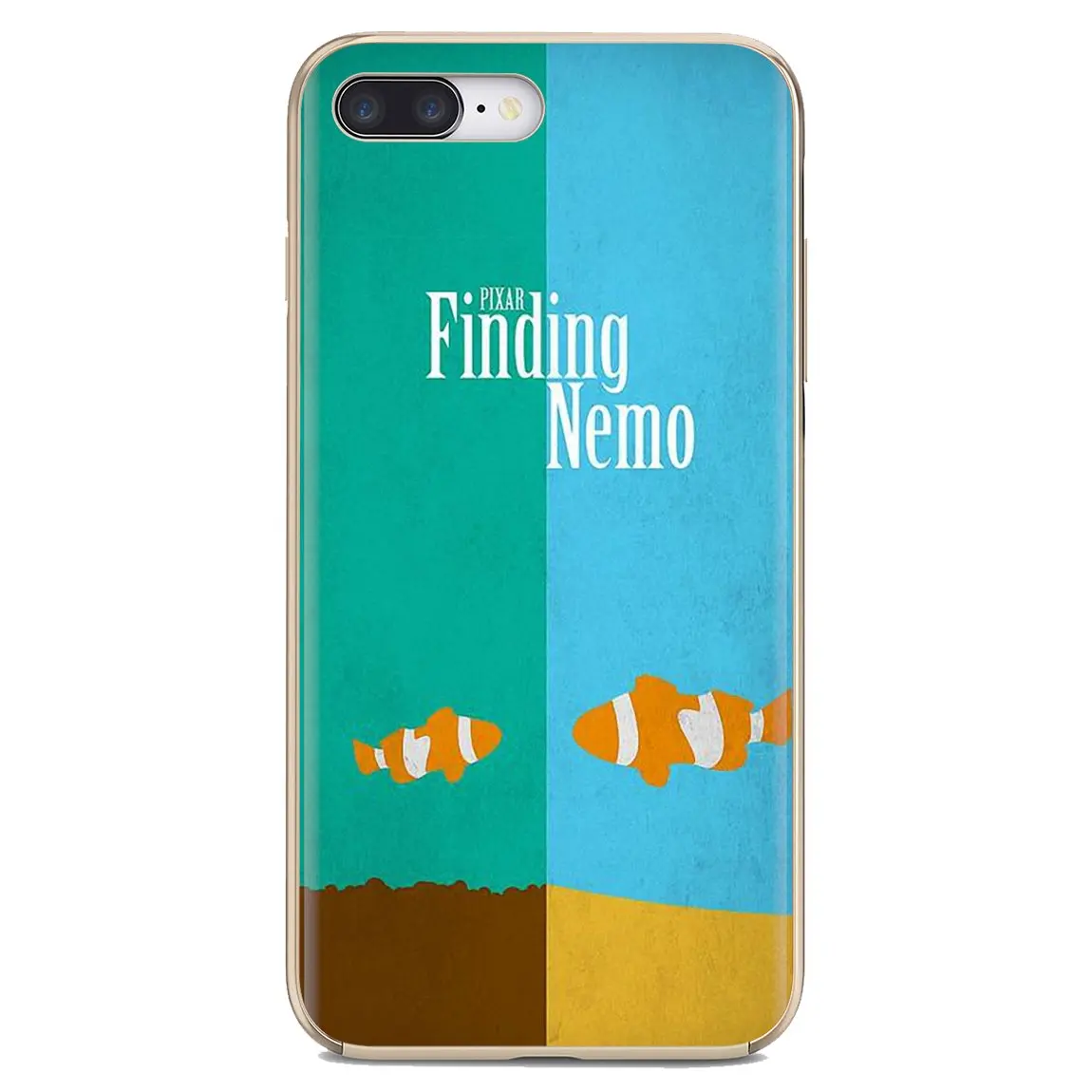 cases for meizu black For Meizu M6 M5 M6S M5S M2 M3 M3S NOTE MX6 M6t 6 5 Pro Plus U20 White Shark Finding Nemo Dory fish Silicone Phone Cover Bag meizu phone case with stones back Cases For Meizu