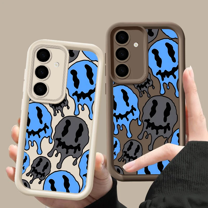 Ghost Skeleton Protective Case – Sleek and Durable Design