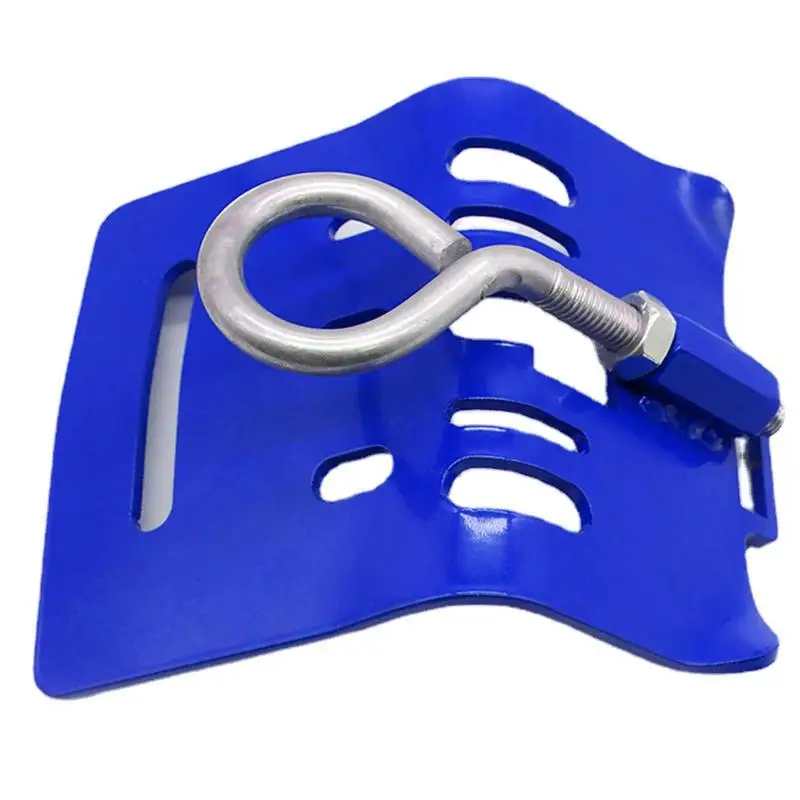 

Dent Repair Tire Bracket Car Dent Repair Tool Tire Repair Holder Dent Repair Tire Rack Crowbar Bracket Base Bump Repair