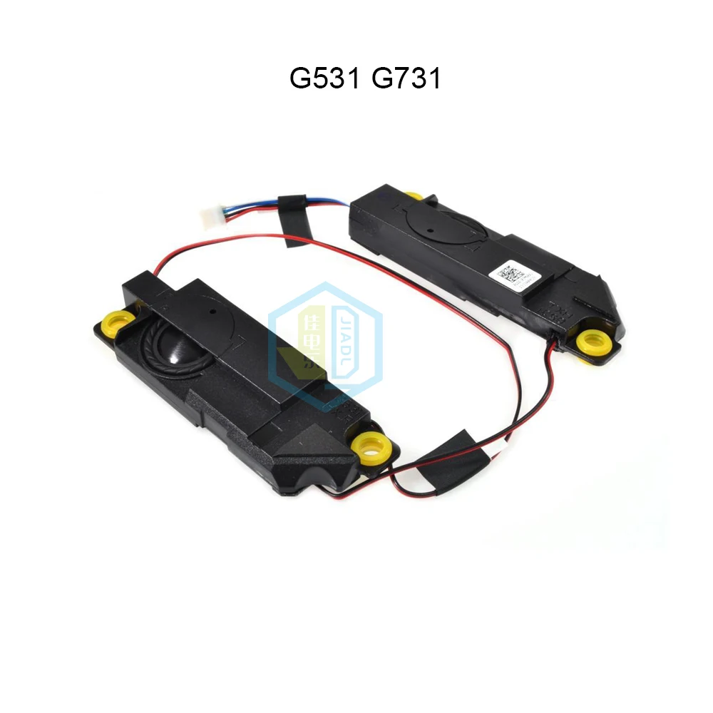 

G531 Laptop Built-in Speaker Loudspeaker For Asus ROG Strix Scar III G531GT G531GD G531GW G531GU G531GV 04072-03250000 03820000