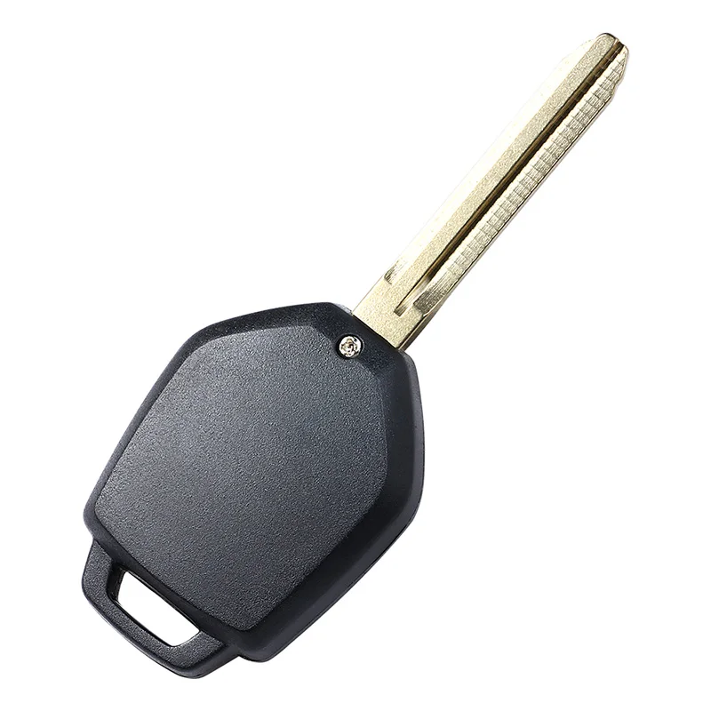 KEYECU 3 Buttons ASK FSK 433MHz G Chip for Subaru Forester Impreza 2013 2014 2015 XV 2012 2013 2014 2015 Auto Remote Key Fob