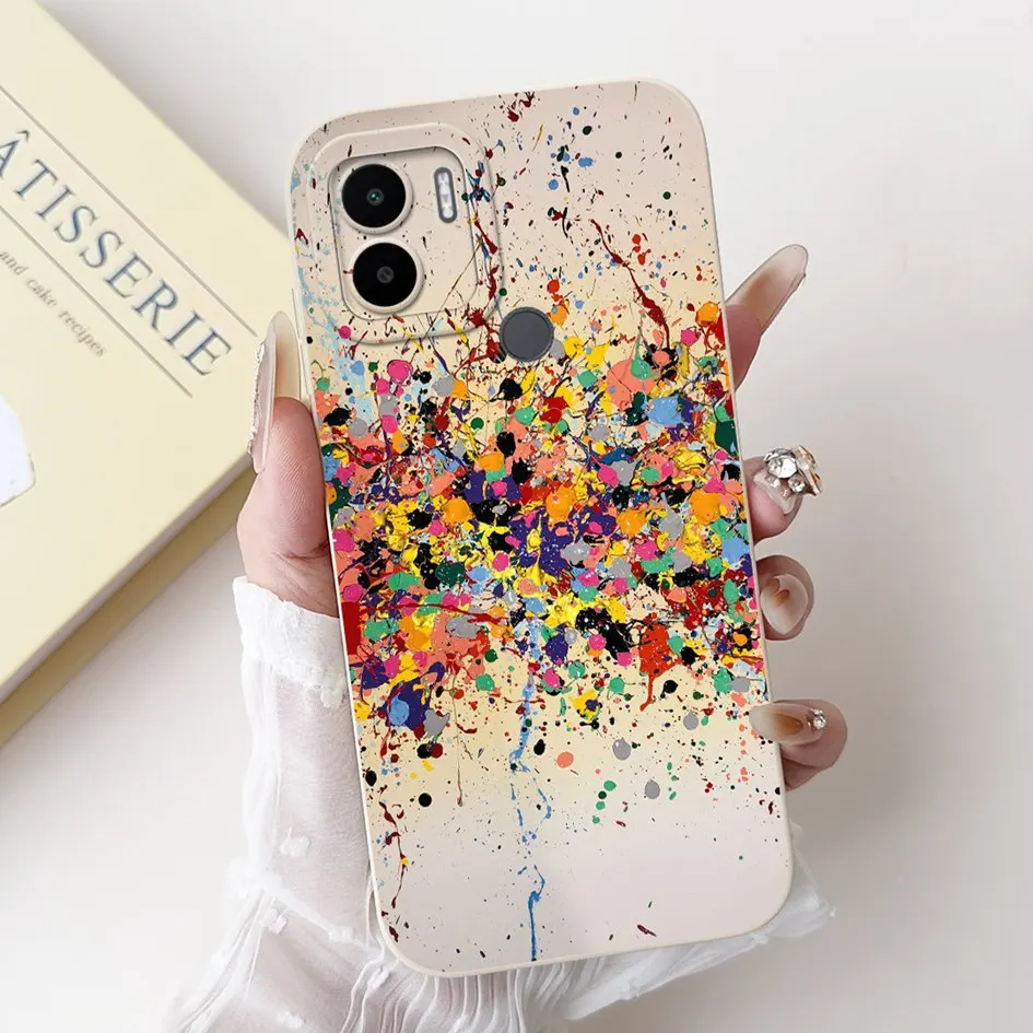 Lovely Rabbit Panda Silicone Shockproof Bumper Case