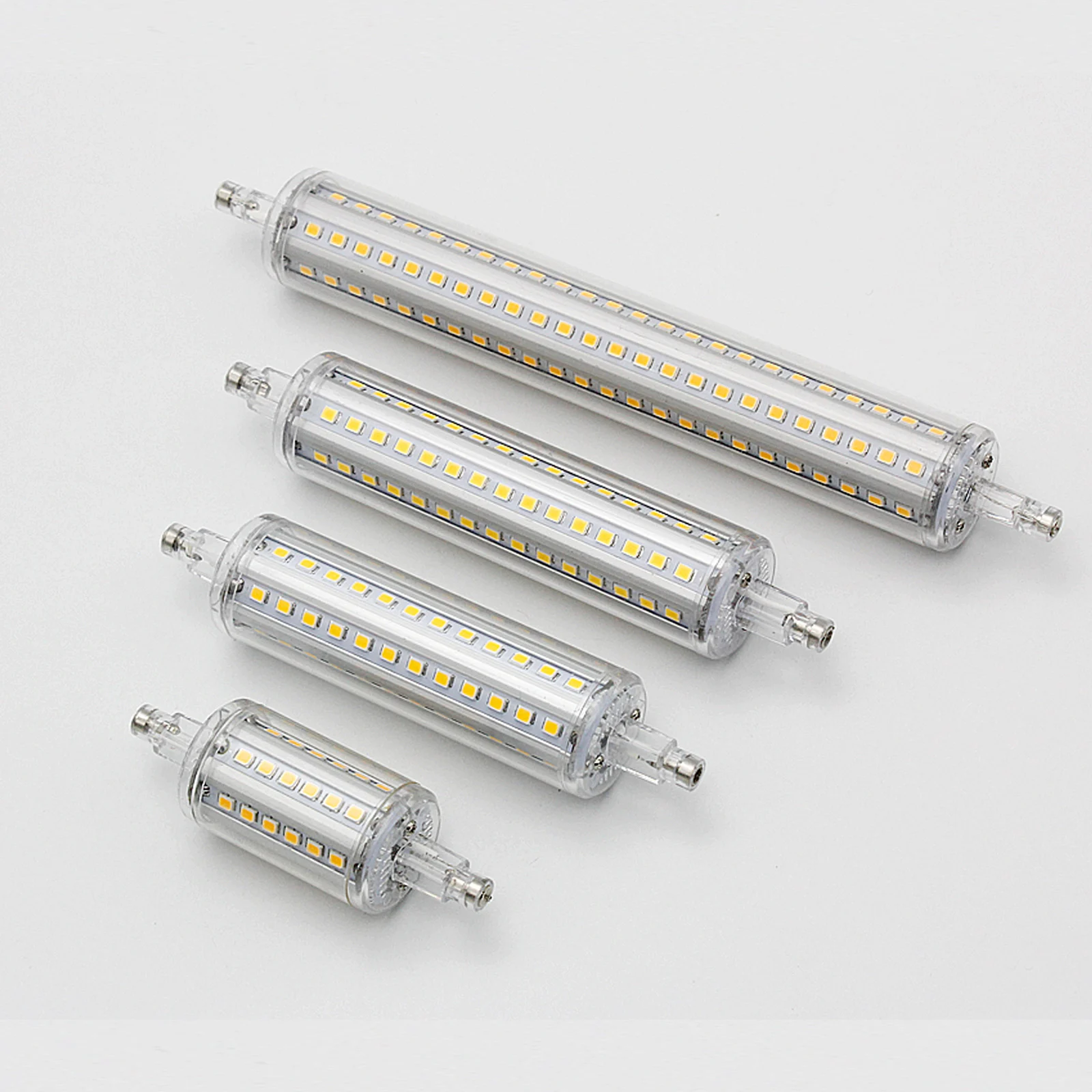 Рисунок 6 - Приглушаемая лампа R7S