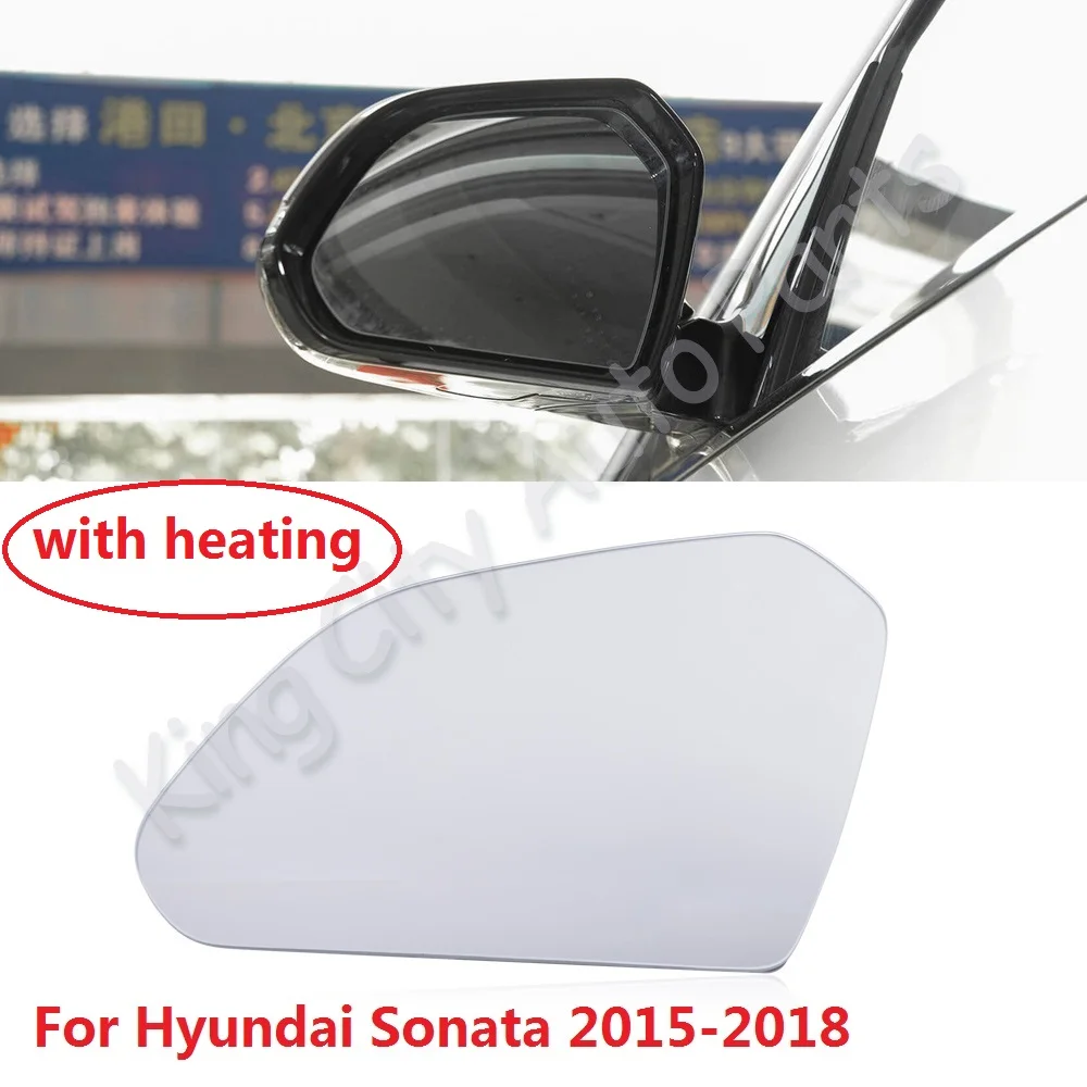 2016 hyundai sonata side mirror glass replacement grandyhyo