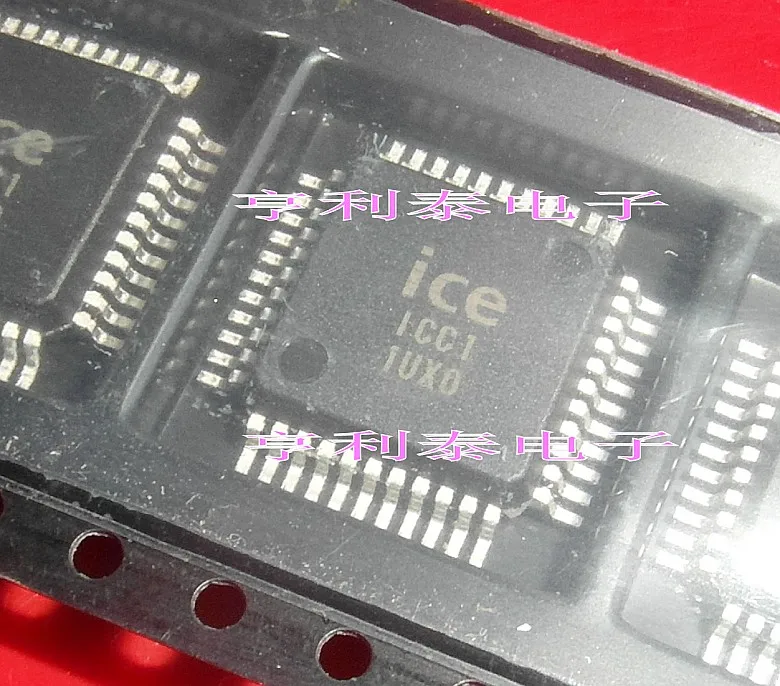 ICC1 ICC1-TLM-E QFP48 In stock, power IC