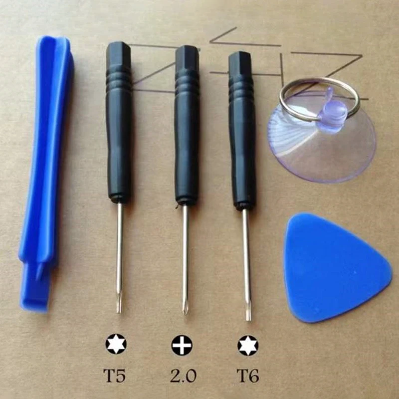 6PCS