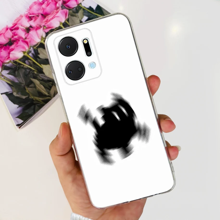 Fashionable Marble Butterfly Silicone Phone Case Cover – Soft and Stylish Protection