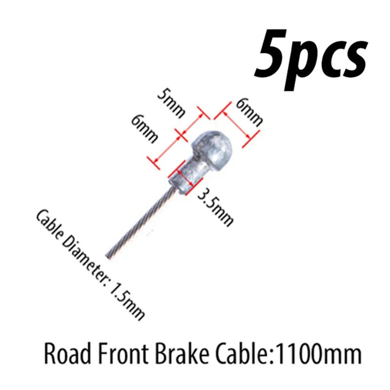 20pc RoadFront Brake