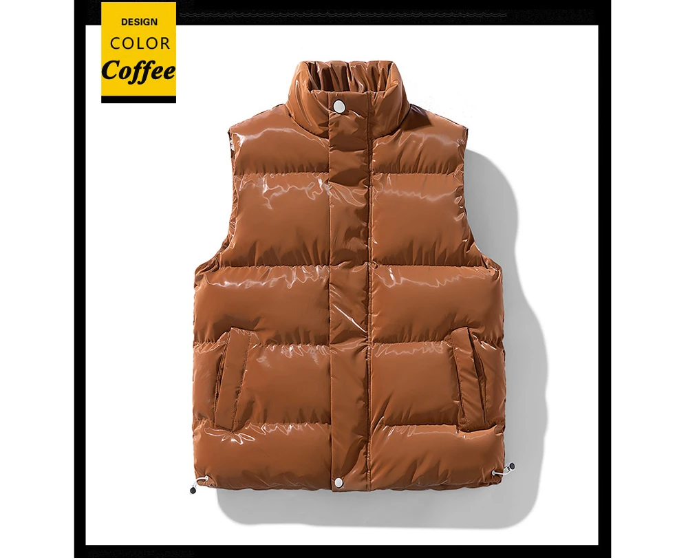 Vest Quality