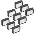 9PCS Filters